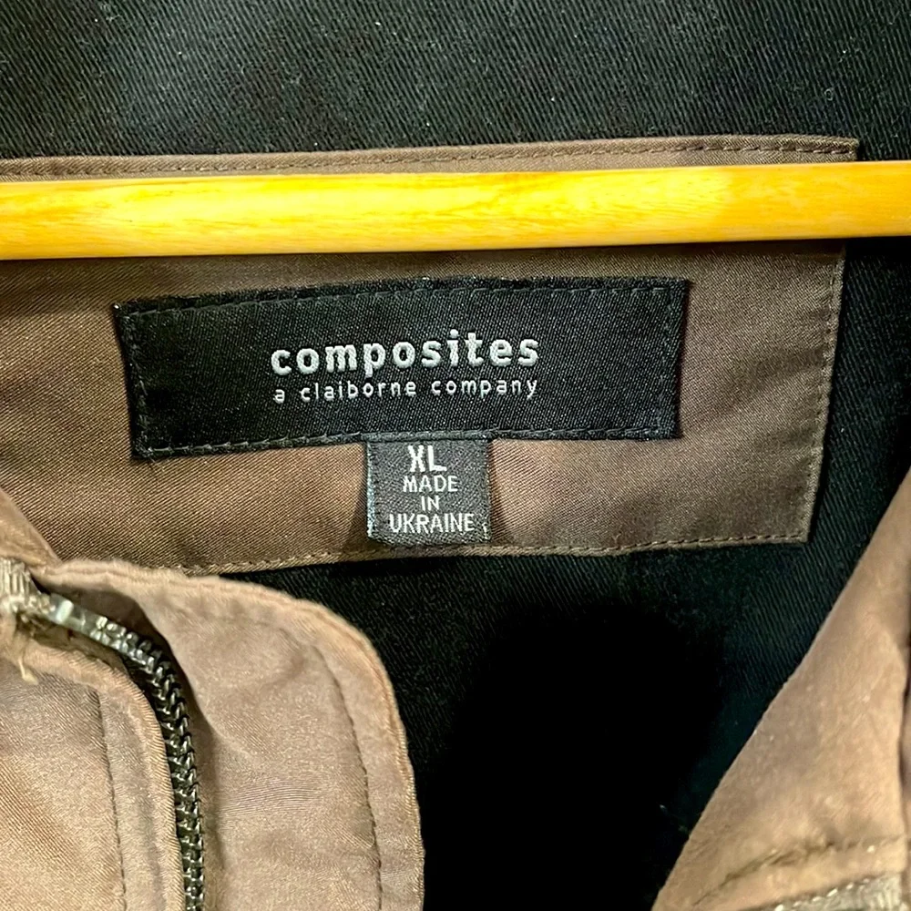 Jacket - Picture 2 of 3